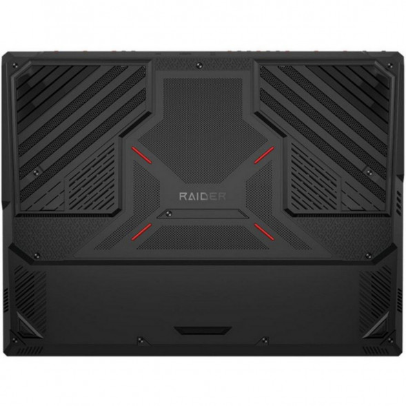 Ноутбук MSI Raider A18 HX A9WIG-408RU (18&amp;quot;, IPS, AMD Ryzen 9 9955HX3D Zen 5 2.5ГГц, 16 ядер, 32 ГБ DDR5, 2Тб SSD, GeForce RTX 5080, Windows 11 Home), черный в Сургуте