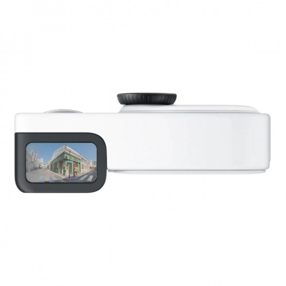 Экшн-камера Insta360 Go 3S Retro Bundle Special Edition 128ГБ, White в Сургуте
