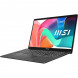 Ноутбук MSI Modern 15 F1MXG-1278XRU (15.6&amp;quot;, IPS, Intel Core 7 150U 1.8ГГц, 10 ядер, 16ГБ DDR5, 512ГБ SSD, Intel Iris Xe Graphics, без ОС), серый в Сургуте