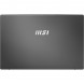 Ноутбук MSI Modern 15 F1MXG-1278XRU (15.6&amp;quot;, IPS, Intel Core 7 150U 1.8ГГц, 10 ядер, 16ГБ DDR5, 512ГБ SSD, Intel Iris Xe Graphics, без ОС), серый в Сургуте