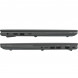Ноутбук MSI Modern 15 F1MXG-1278XRU (15.6&amp;quot;, IPS, Intel Core 7 150U 1.8ГГц, 10 ядер, 16ГБ DDR5, 512ГБ SSD, Intel Iris Xe Graphics, без ОС), серый в Сургуте