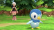 Игра Pokémon Brilliant Diamond для Nintendo Switch, картридж в Сургуте