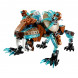 Конструктор LEGO Legends of Chima 70143 Саблезубый шагающий робот Сэра Фангара в Сургуте
