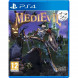 Игра MediEvil [PS4, русские субтитры] в Сургуте