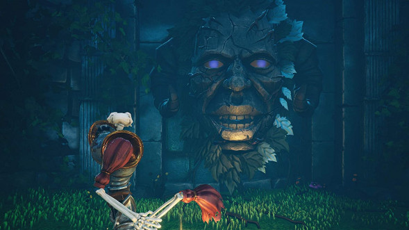 Игра MediEvil [PS4, русские субтитры] в Сургуте