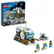 Конструктор LEGO City Space 60348 Луноход в Сургуте