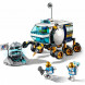 Конструктор LEGO City Space 60348 Луноход в Сургуте