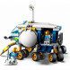 Конструктор LEGO City Space 60348 Луноход в Сургуте
