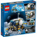 Конструктор LEGO City Space 60348 Луноход в Сургуте