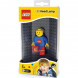 Налобный фонарь LEGO 12854 Man Red Blue Led Lite в Сургуте
