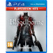 Игра Bloodborne. Хиты PlayStation [PS4] в Сургуте
