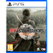 Игра Dynasty Warriors: Origins [PS5, английская версия] в Сургуте