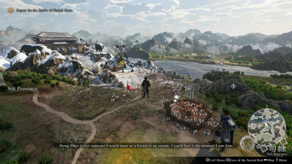Игра Dynasty Warriors: Origins [PS5, английская версия] в Сургуте
