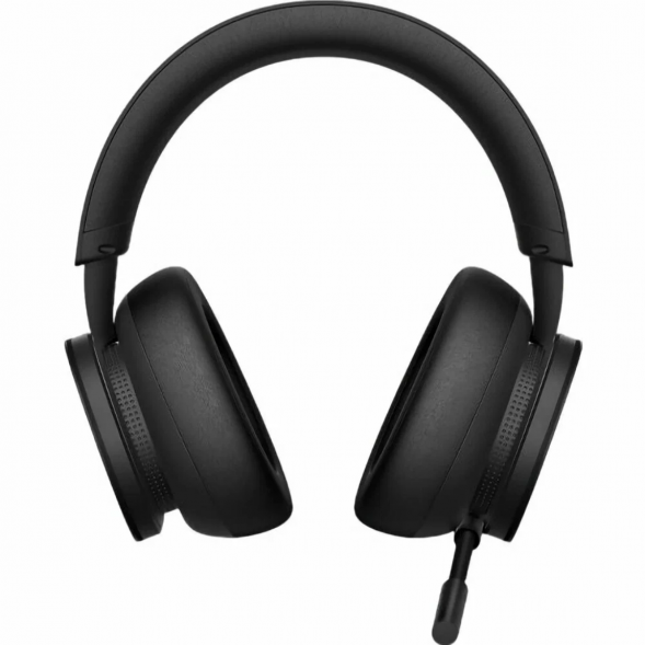 Беспроводная гарнитура для Xbox Microsoft Wireless Headset 2025, черный в Сургуте