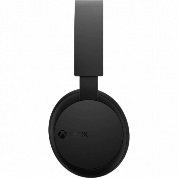 Беспроводная гарнитура для Xbox Microsoft Wireless Headset 2025, черный в Сургуте