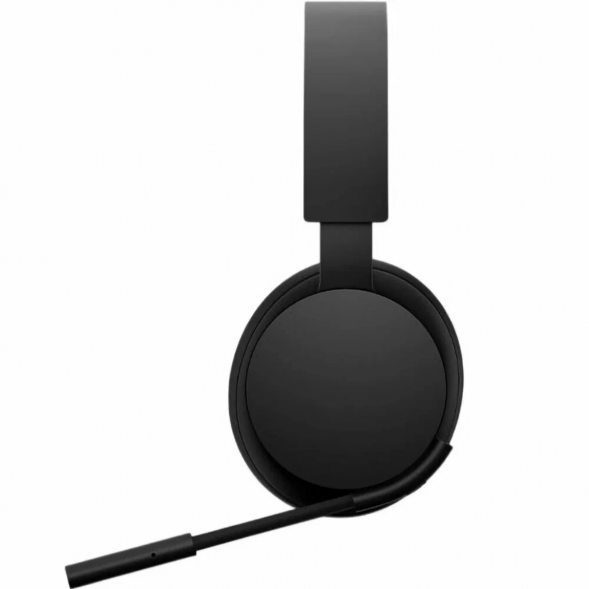 Беспроводная гарнитура для Xbox Microsoft Wireless Headset 2025, черный в Сургуте
