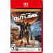 Игра Star Wars: Outlaws. Gold Edition [Nintendo Switch 2, русские субтитры] в Сургуте
