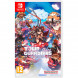 Игра Towa and the Guardians of the Sacred Tree [Nintendo Switch английская версия] в Сургуте