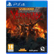 Игра Warhammer: The End Times - Vermintide [PS4, русские субтитры] в Сургуте