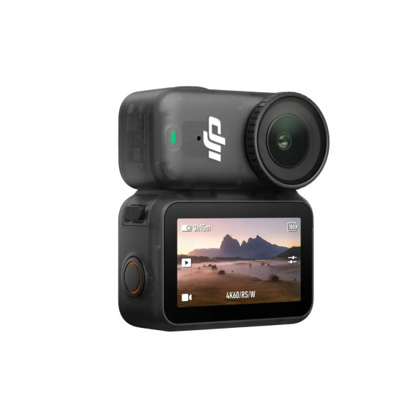 Экшн-камера DJI Osmo Nano 64 ГБ Standard Combo в Сургуте
