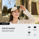 Экшн-камера DJI Osmo Nano 64 ГБ Standard Combo в Сургуте