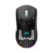 Беспроводная мышь JLT EDGE W WIRELESS MOUSE, черный в Сургуте