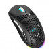 Беспроводная мышь JLT EDGE W WIRELESS MOUSE, черный в Сургуте