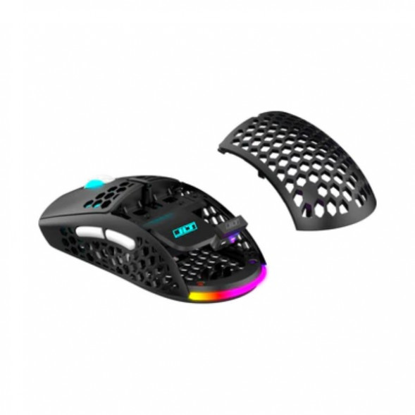 Беспроводная мышь JLT EDGE W WIRELESS MOUSE, черный в Сургуте