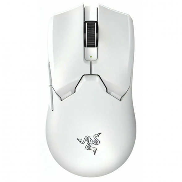 Игровая мышь Razer Viper V2 Pro White (RZ01-04390200-R3G1)  в Сургуте