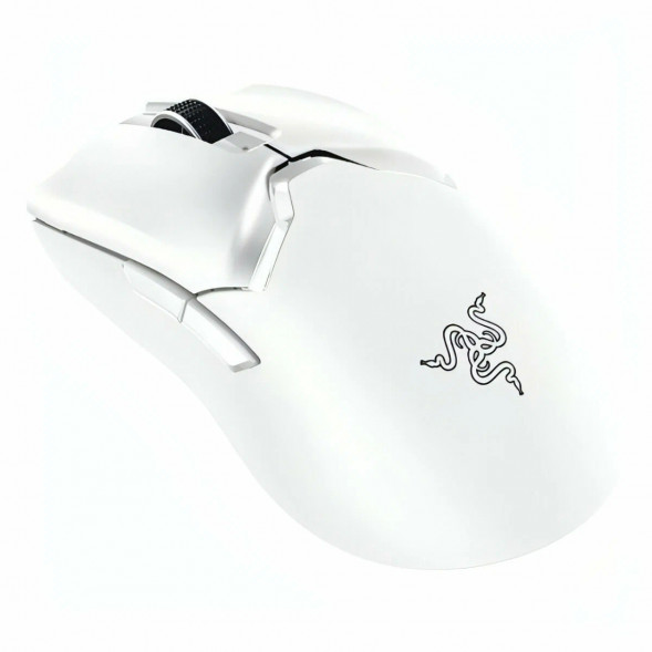 Игровая мышь Razer Viper V2 Pro White (RZ01-04390200-R3G1)  в Сургуте