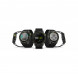 Умные часы Garmin Enduro 2 угольно-серый DLC титановый с нейлоновым ремешком UltraFit 010-02754-01 в Сургуте