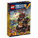 Конструктор LEGO Nexo Knights 70321 Роковое наступление Генерала Магмара в Сургуте