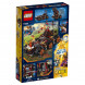 Конструктор LEGO Nexo Knights 70321 Роковое наступление Генерала Магмара в Сургуте