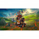 Конструктор LEGO Nexo Knights 70321 Роковое наступление Генерала Магмара в Сургуте
