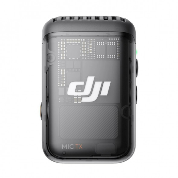Микрофон DJI Mic 2 (1 TX + 1 RX) в Сургуте