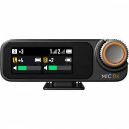 Микрофон DJI Mic 2 (1 TX + 1 RX)
