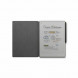 Графический планшет reMarkable Paper Pro + Marker Plus + чехол Book Folio Leather Black в Сургуте
