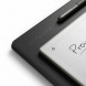 Графический планшет reMarkable Paper Pro + Marker Plus + чехол Book Folio Leather Black в Сургуте