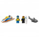 Конструктор LEGO City 60011 Спасение сёрфингиста в Сургуте
