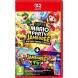 Игра Super Mario Party Jamboree Nintendo Switch 2 Edition ＋ Jamboree TV [Nintendo Switch 2, русские субтитры] в Сургуте