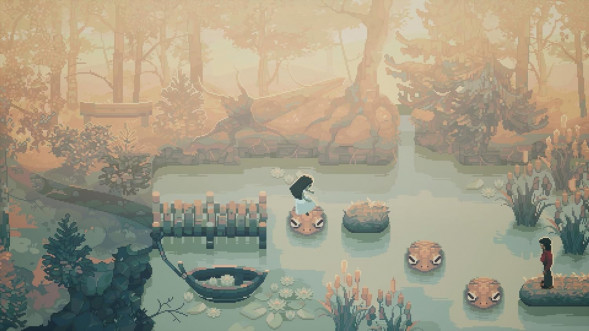 Игры INDIKA [Nintendo Switch, русская версия] в Сургуте