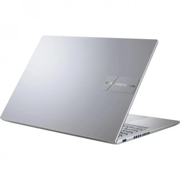 Ноутбук Asus VivoBook 16 AMD Radeon 680M 16ГБ/512ГБ, серебристый в Сургуте