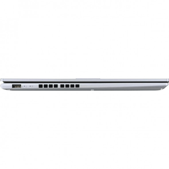 Ноутбук Asus VivoBook 16 AMD Radeon 680M 16ГБ/512ГБ, серебристый в Сургуте
