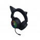 Наушники Razer Kraken Kitty V3 Pro черный 2025 в Сургуте