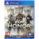 Игра For Honor [PS4, английская версия]  в Сургуте