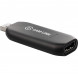 Карта видеозахвата Elgato Cam Link 4K, чёрная в Сургуте