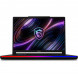 Ноутбук MSI Raider 16 Max HX B2WI-030RU (16&amp;quot;, OLED, Intel Core Ultra 9 290HX Plus 2.7ГГц, 24 ядра, 32ГБ DDR5, 2ТБ SSD, NVIDIA GeForce RTX 5080, Windows 11 Home), черный в Сургуте