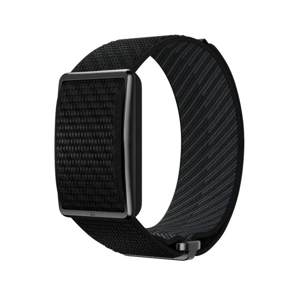 Фитнес-браслет Polar Loop 2, Black в Сургуте