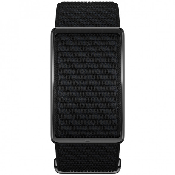 Фитнес-браслет Polar Loop 2, Black в Сургуте