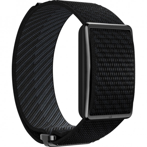 Фитнес-браслет Polar Loop 2, Black в Сургуте